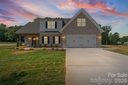 101 Sandpiper Drive sold home in Lexington, SC