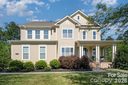 163 Monteray Oaks Circle sold home in Fort Mill, SC