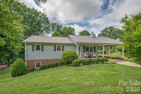 A home in Green Acres
