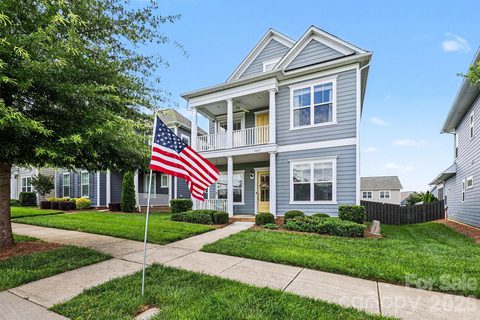 11617 Miller Road sold home in McCullough, Pineville, NC