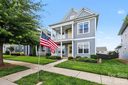 11617 Miller Road sold home in Pineville, SC