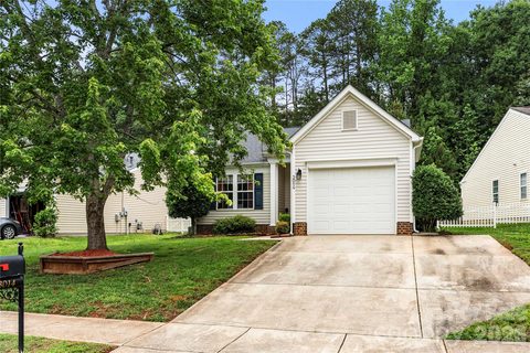 Homes in Meriwether, Monroe