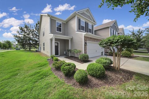 1305 Rainier Drive active townhome in Forest Grove, Fort Mill, SC