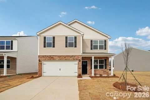 4583 Harris Elliot Road