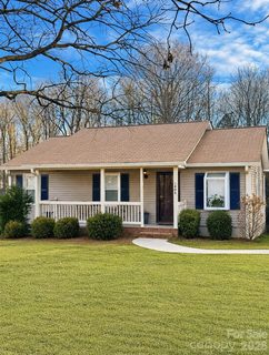 1404 E Council Street active home in Oakland, Salisbury, NC