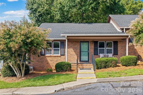 A home in Parkwood Villas