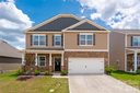 2001 Vanderlyn Street sold home in Monroe, SC