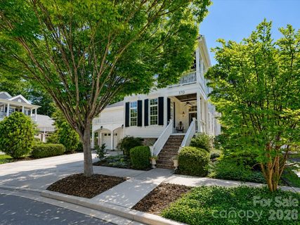 170 Clemens Place sold home in New Neighborhood/Old Davidson, Davidson, NC
