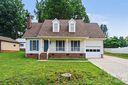 608 Azalea Lane sold home in China Grove, SC