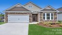 649 River Bottom Road sold home in Fletcher, SC