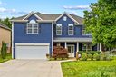 104 Middleton Place sold home in Mooresville, SC