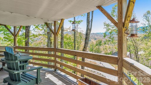 A home in The Timbers, Sugar Mountain