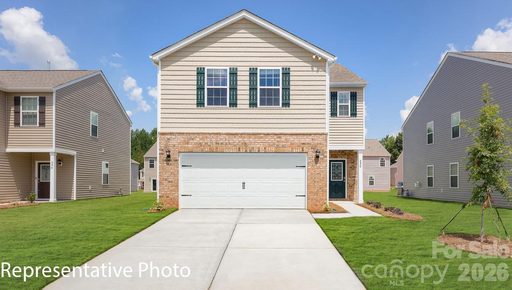 2833 Frances View Lane active home in Clark Creek Landing, Lincolnton, NC
