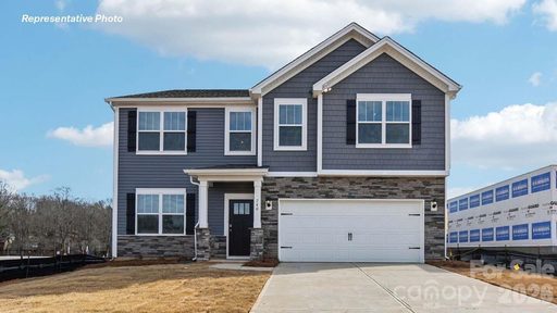 5109 Parker Forest Road active home in Reedy Creek Preserve, Charlotte, NC