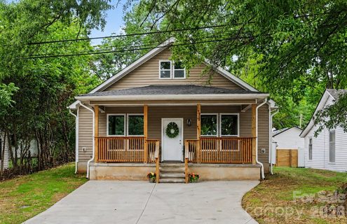 122 Johndy Avenue sold home in East Village, Kannapolis, NC