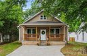 122 Johndy Avenue sold home in Kannapolis, SC