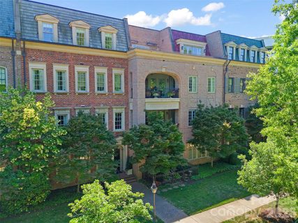 182 Cherokee Road active condo in Cherokee, Charlotte, NC