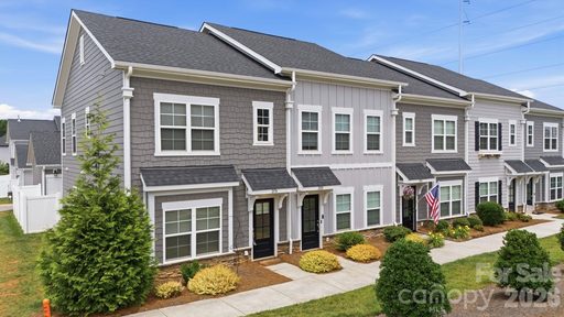 2176 Moss Meadow Lane active home in Westport Lakeside, Denver, NC