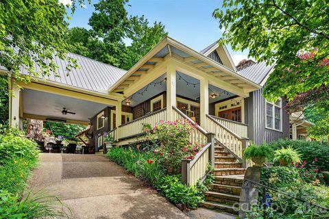 52 Cheshire Drive active home in Cheshire, Black Mountain, NC