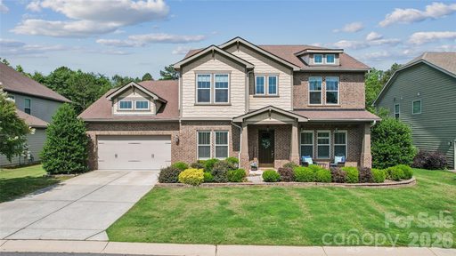 656 Avonmore Drive sold home in The Preserve At Riverchase, Fort Mill, SC