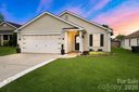 538 Railway Place sold home in Concord, SC