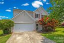 3310 Burnage Hall Road sold home in Harrisburg, SC