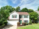 7638 Black Hawk Lane sold home in Tega Cay, SC