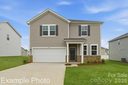 8031 Midas Lane sold home in Locust, SC