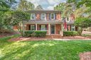 419 Scarborough Lane sold home in Matthews, SC