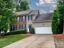 8922 Pristine Court sold home in Huntersville, SC