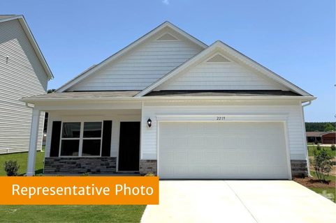2312 Painted Trail active home in Catawba Trace, Catawba, NC