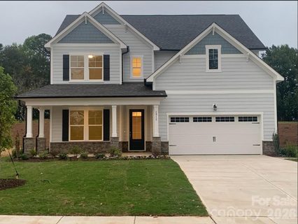 2934 Audubon Ridge Drive pending home in Enclave At Belmont, Belmont, NC