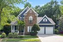20039 Verlaine Drive sold home in Davidson, SC