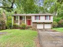 6534 Rollingridge Drive sold home in Charlotte, SC