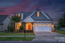 12109 Belmont Mansion Drive sold home in Charlotte, SC