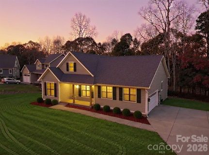 2656 Polo Lane active home in The Paddocks, Maiden, NC