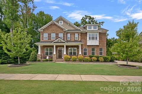 2026 Sweet William Drive pending home in Blume, Harrisburg, NC