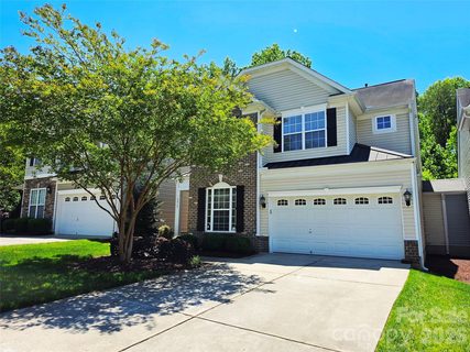 A home in Wyngate Village