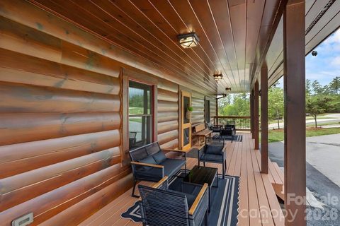 Homes in Edgewater, Granite Falls