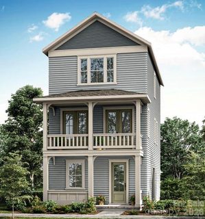 401 Delburg Mill Alley pending home in Davidson Cottages, Davidson, NC