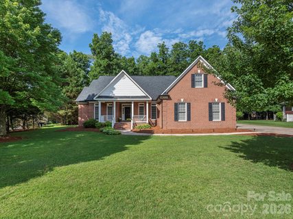 3672 Charolais Lane sold home in Stallings Farm, Harrisburg, NC