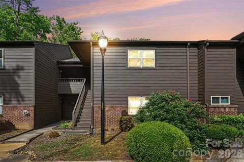 Homes in Reflections, Charlotte