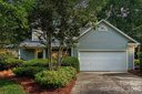 3365 Garrett Drive sold home in Concord, SC
