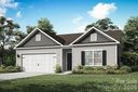3310 Yorkshire Drive sold home in Gastonia, SC