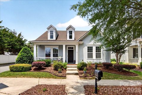 12422 Brenthaven Drive sold home in Bailey Springs, Davidson, NC