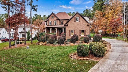 336 Kenway Loop active home in Woodleaf, Mooresville, NC
