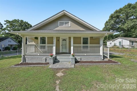 2509 Gardner Street active home in Myers Mill, Gastonia, NC