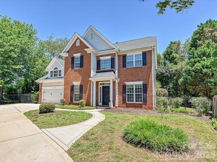 9539 Stawell Drive active home in Melbourne, Huntersville, NC
