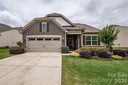 12448 Belmont Mansion Drive sold home in Charlotte, SC
