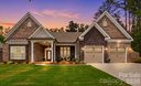9823 Ardley Park Way sold home in Mint Hill, SC